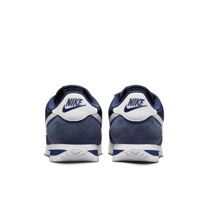 Nike(WMNS)  Cortez 'Nylon Midnight Navy White'
