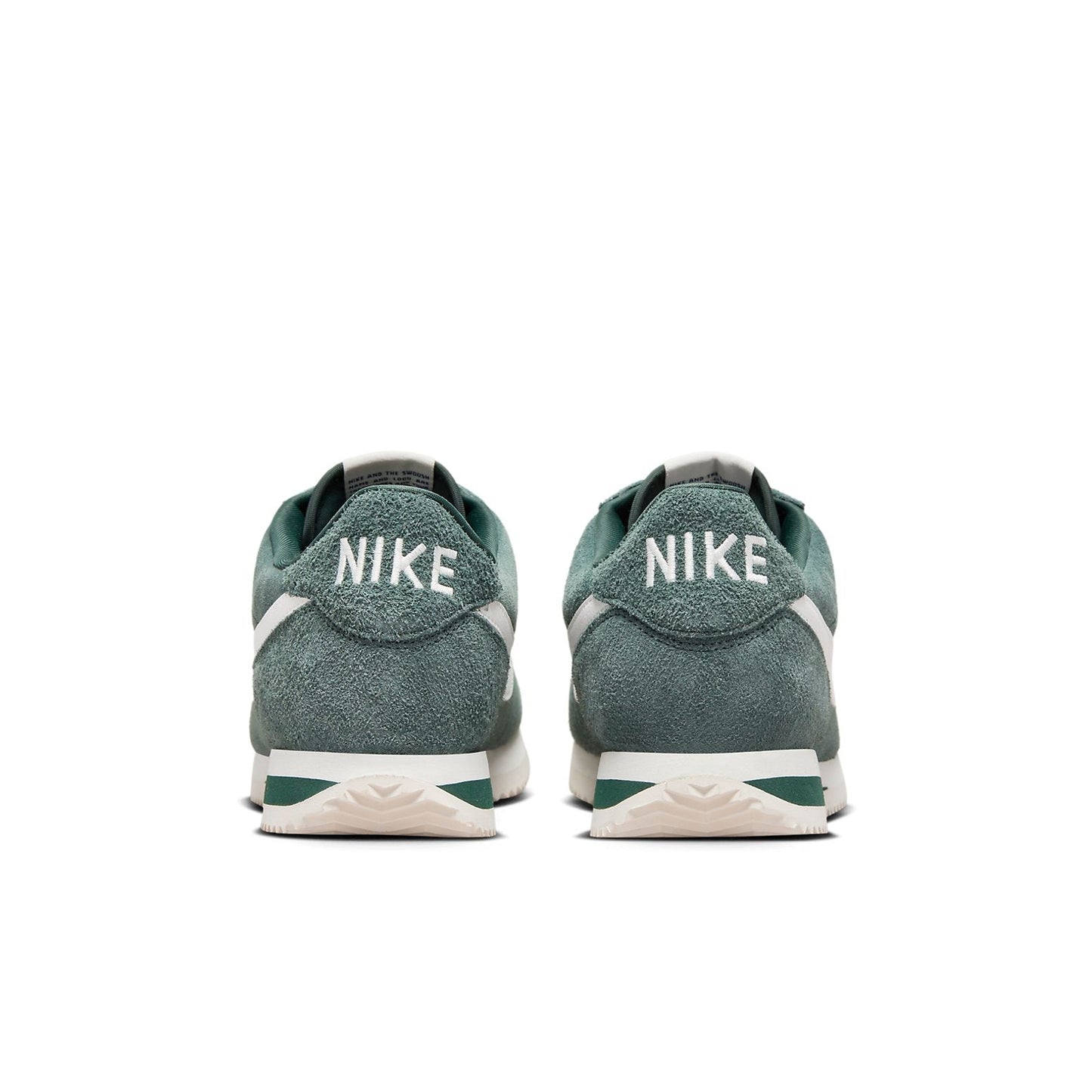 NikeCortez 'Vintage Green'