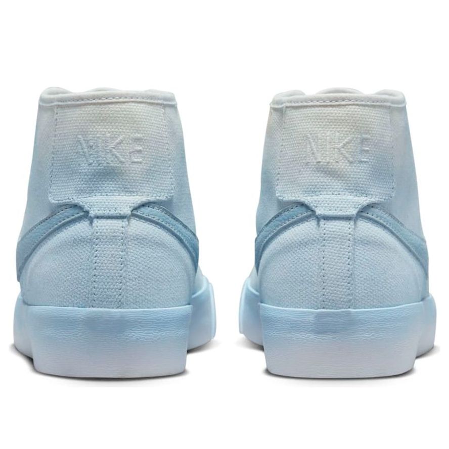 NikeBlazer Court Mid Premium SB 'Celestine Blue'