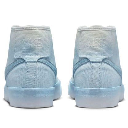 NikeBlazer Court Mid Premium SB 'Celestine Blue'