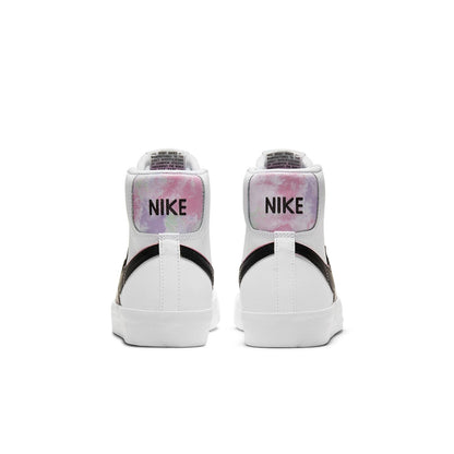Nike(GS)  Blazer Mid '77 SE 'White Arctic Punch'