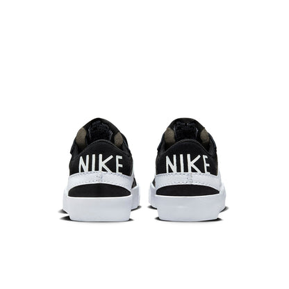 Nike(WMNS)  Blazer Low '77 Jumbo 'Black Summit White'