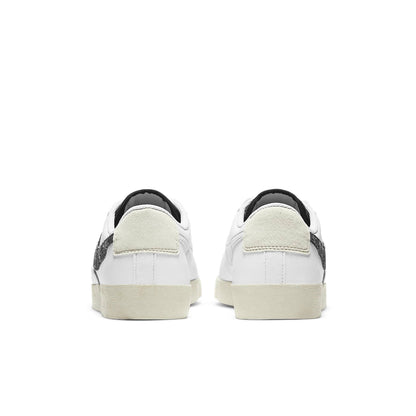 Nike(WMNS)  Blazer Low SE 'Recycled Wool Pack - White Black'