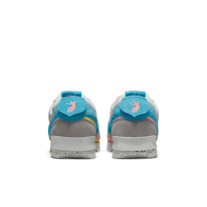 NikeUnion LA x Cortez SP 'Smoke Grey'