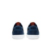 NikeZoom Blazer Low Pro GT ISO SB 'Orange Label - Midnight Navy'