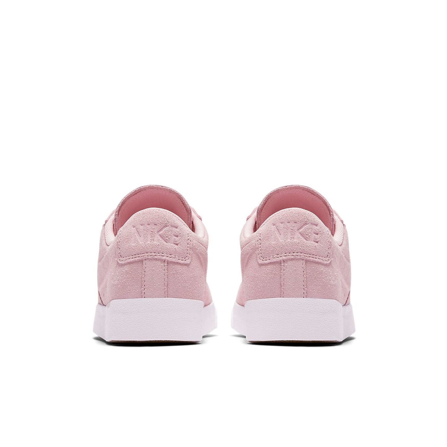 Nike(WMNS)  Blazer Low SD 'Pink White'