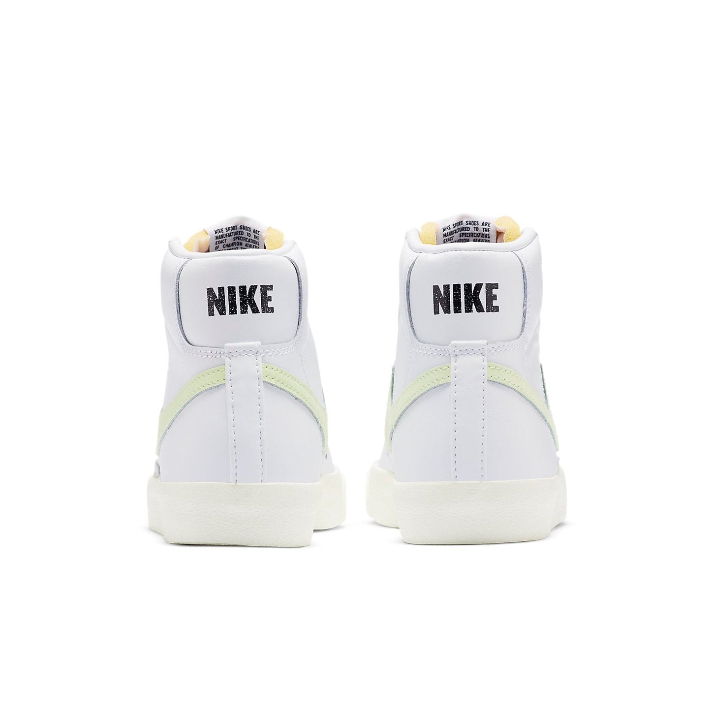 Nike(WMNS)  Blazer Mid '77 'Barely Volt'