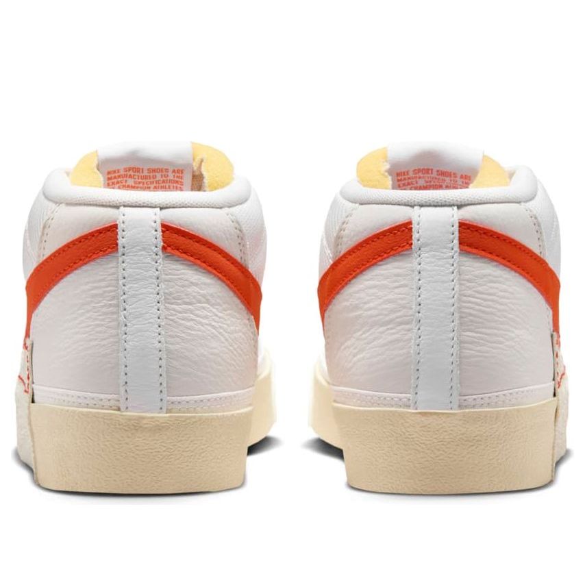 NikeBlazer Low Pro Club 'Cosmic Clay'