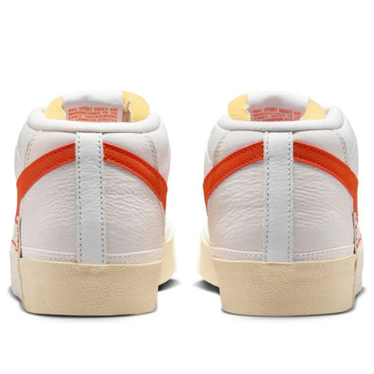 NikeBlazer Low Pro Club 'Cosmic Clay'