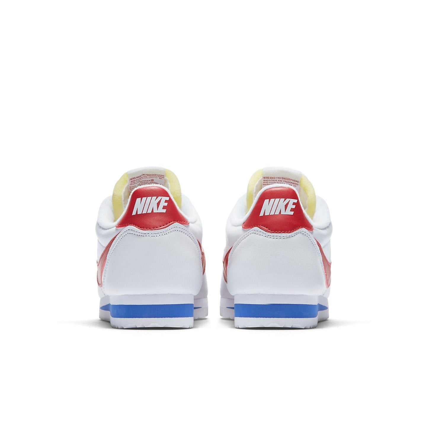 NikeClassic Cortez Premium 'Forrest Gump'