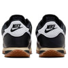NikeCortez Leather 'Black Gum Medium Brown'