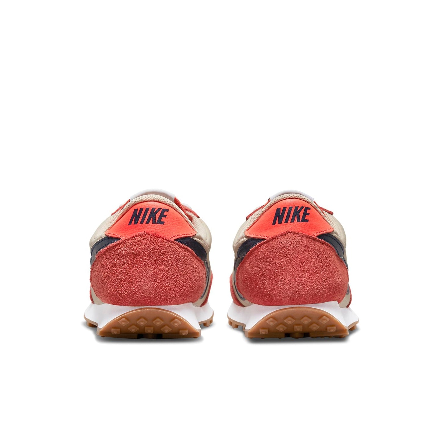 Nike(WMNS)  Daybreak 'Cinnabar Sanddrift Gum'