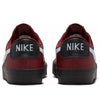 NikeSB Blazer Low Pro GT 'Dark Team Red Light Blue'