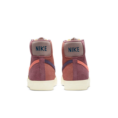 NikeBlazer Mid '77 'Desert Berry'