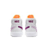 NikeZoom Blazer Mid Edge SB 'White Viotech'