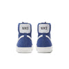 NikeBlazer Mid '77 Suede 'Deep Royal Blue'