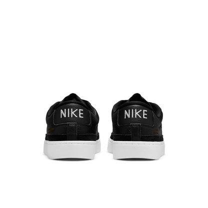 NikeBlazer Low X 'Black'