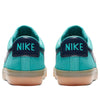 NikeSB Skateboard Blazer Low GT Blue