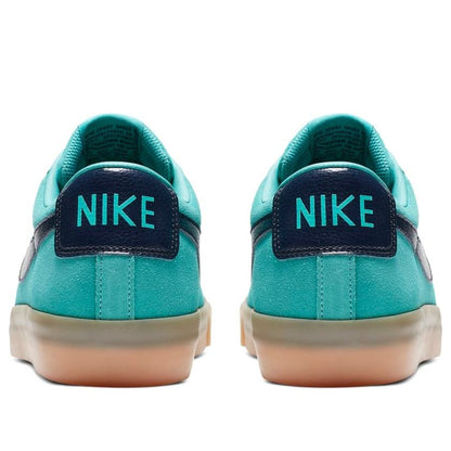 NikeSB Skateboard Blazer Low GT Blue