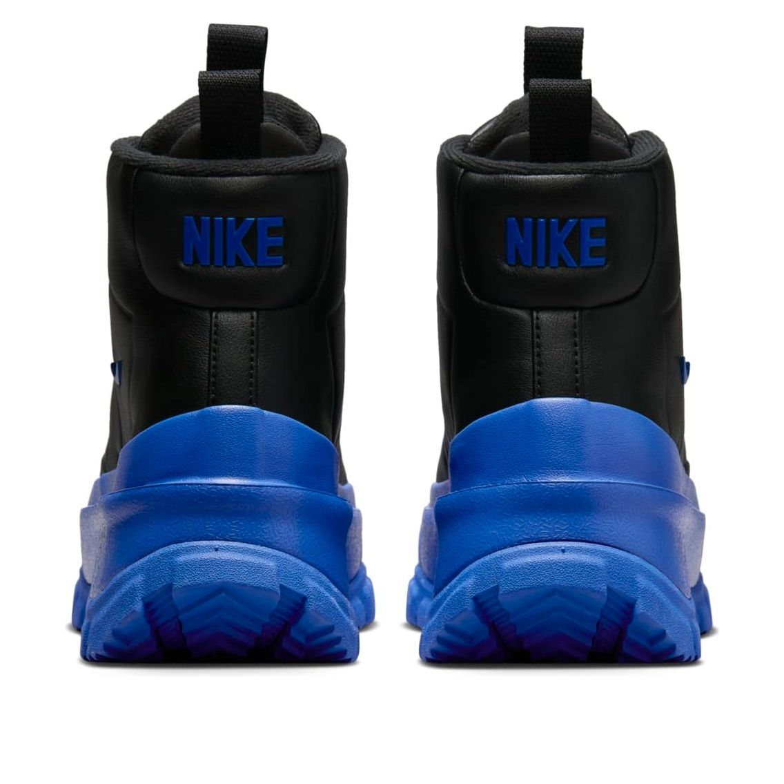 Nike(WMNS)  Blazer Roam Mid 'Black Racer Blue'