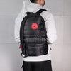 Air JordanLogo Backpack 'Black'
