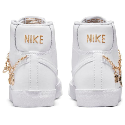Nike(WMNS)  Blazer Mid '77 LX 'Lucky Charms - White'