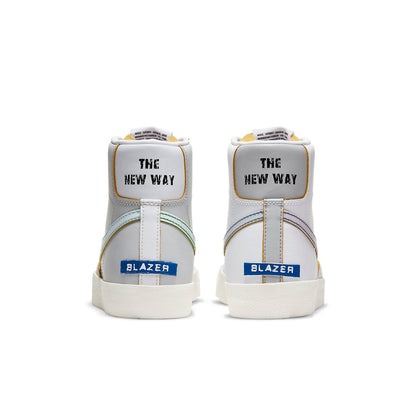 Nike(WMNS)  Blazer Mid '77 'The New Way'