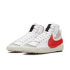 NikeBlazer Mid '77 Jumbo 'White Habanero Red'