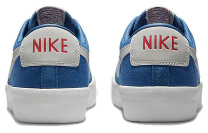NikeSB Blazer Low GT 'Court Blue'