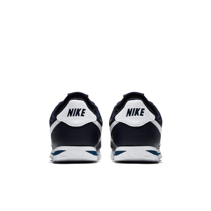 Nike(GS)  Cortez Basic SL 'Black White'