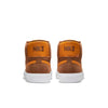 NikeZoom Blazer Mid SB 'Pecan Light Curry'