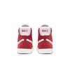 Nike(GS)  Blazer Mid '77 'Gym Red'