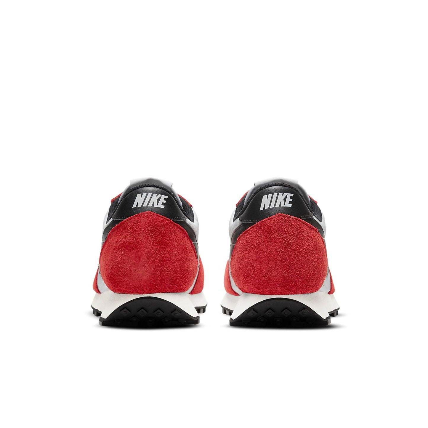 NikeDaybreak 'Gym Red Pure Platinum'