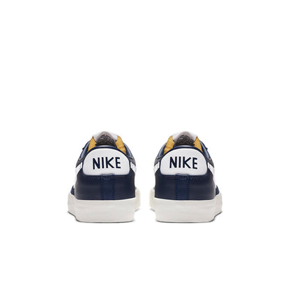 NikeBlazer Low '77 Vintage 'Midnight Navy'