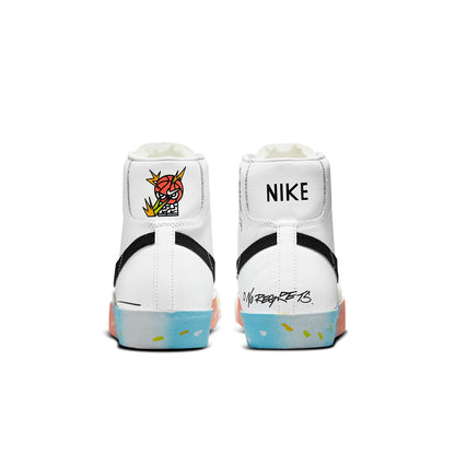 NikeBlazer Mid '77 Vintage 'Make It Count'