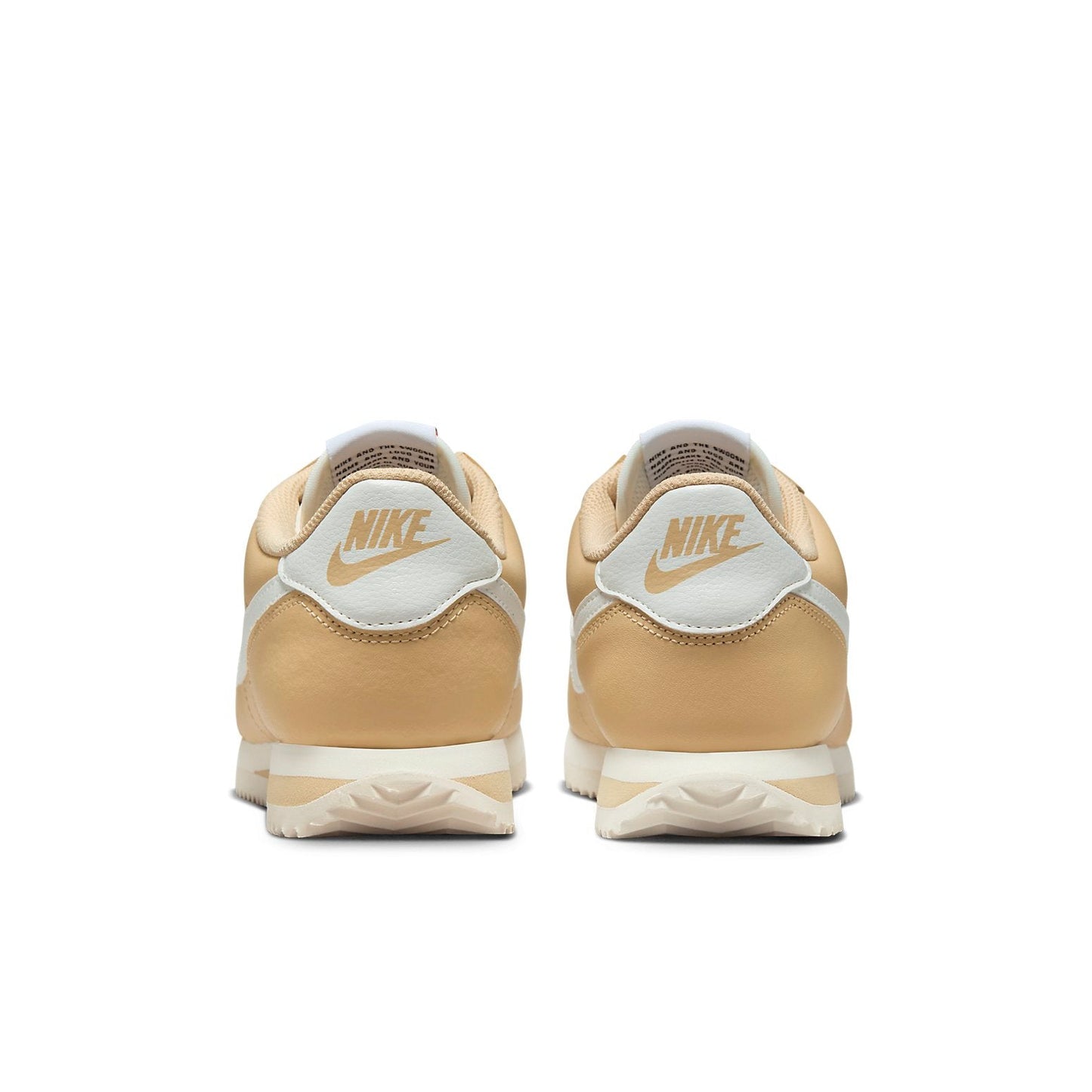 Nike(WMNS)  Cortez 'Sesame'