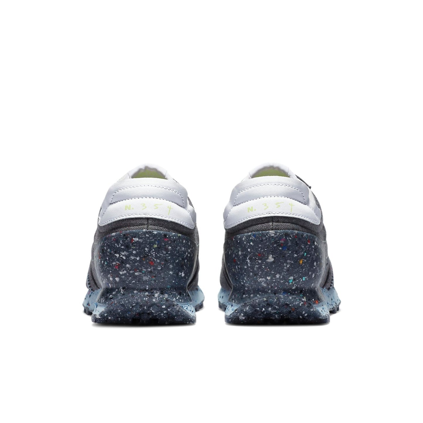 NikeDaybreak Type 'Iron Grey'