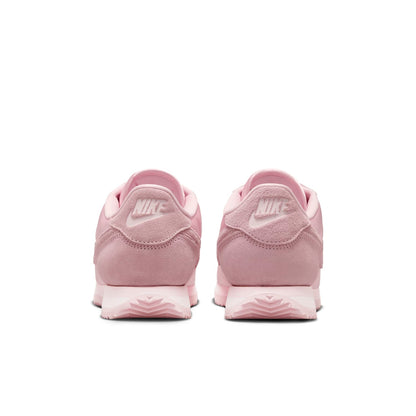 Nike(WMNS)  Cortez Textile Satin 'Soft Pink'