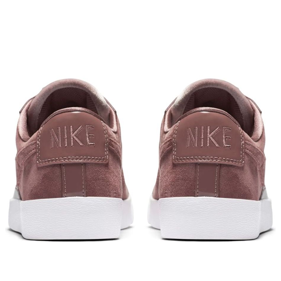 Nike(GS)  Blazer Low 'Smokey Mauve PFW'