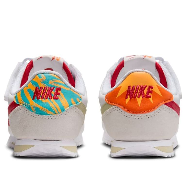 Nike(PS)  Cortez Easyon 'Year Of The Snake'