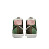 Nike(GS)  Blazer Mid '77 'Oil Green'