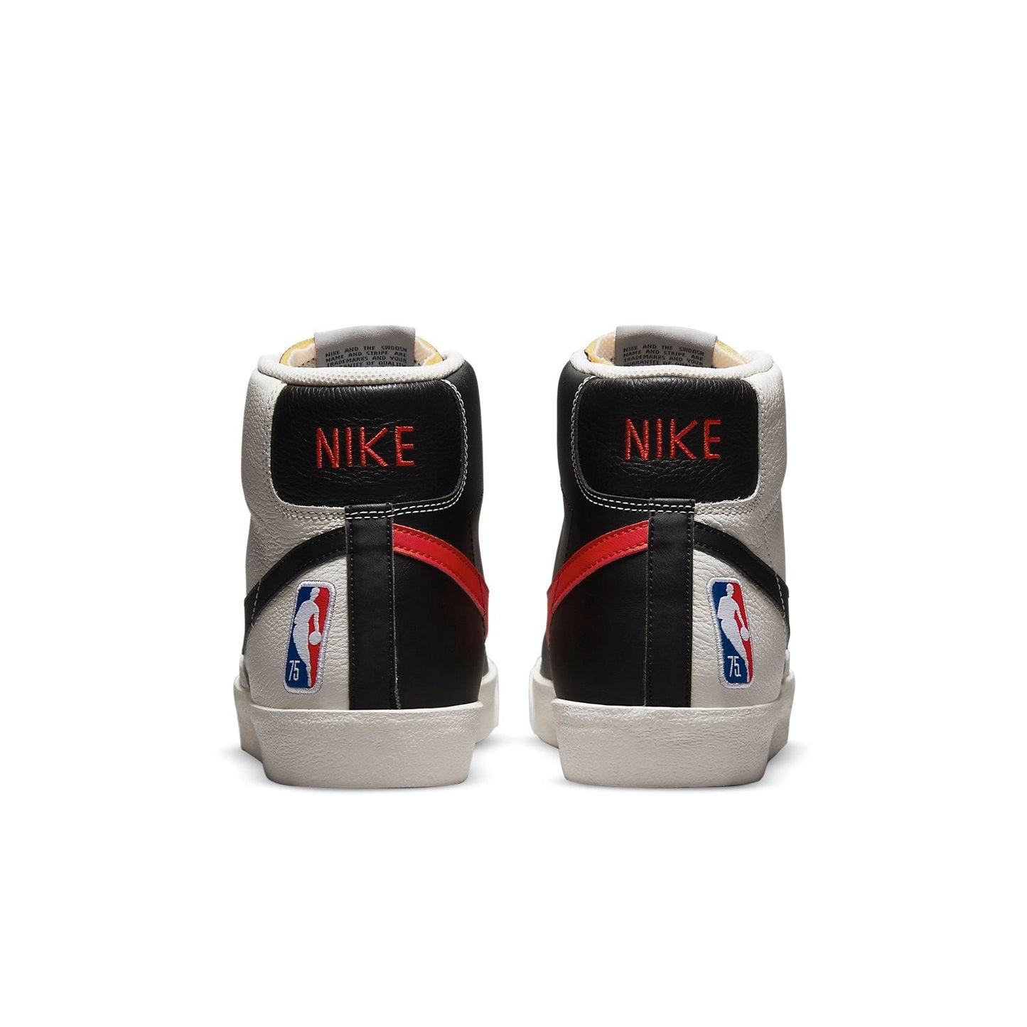 NikeNBA x Blazer Mid '77 EMB '75th Anniversary - Trail Blazers'