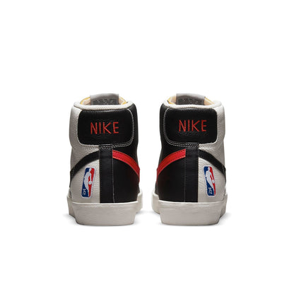 NikeNBA x Blazer Mid '77 EMB '75th Anniversary - Trail Blazers'