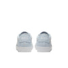 NikeBlazer Low Light Blue