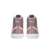 Nike(WMNS)  Blazer Mid Premium 'Pumice Echo Pink'