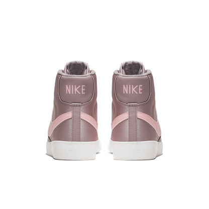 Nike(WMNS)  Blazer Mid Premium 'Pumice Echo Pink'