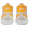 NikeSB Zoom Blazer Mid 'Summit White Laser Orange'
