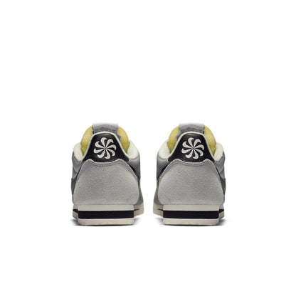 NikeClassic Cortez Nylon AW 'Grey Black'