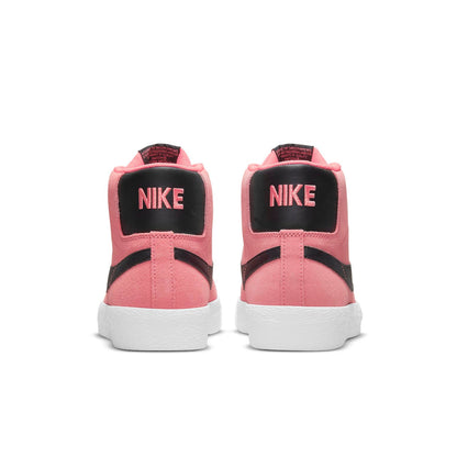 NikeZoom Blazer Mid SB 'Pink Salt'