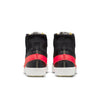 NikeBlazer Mid '77 Jumbo 'Black Bright Crimson'